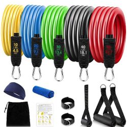 Resistance Bands