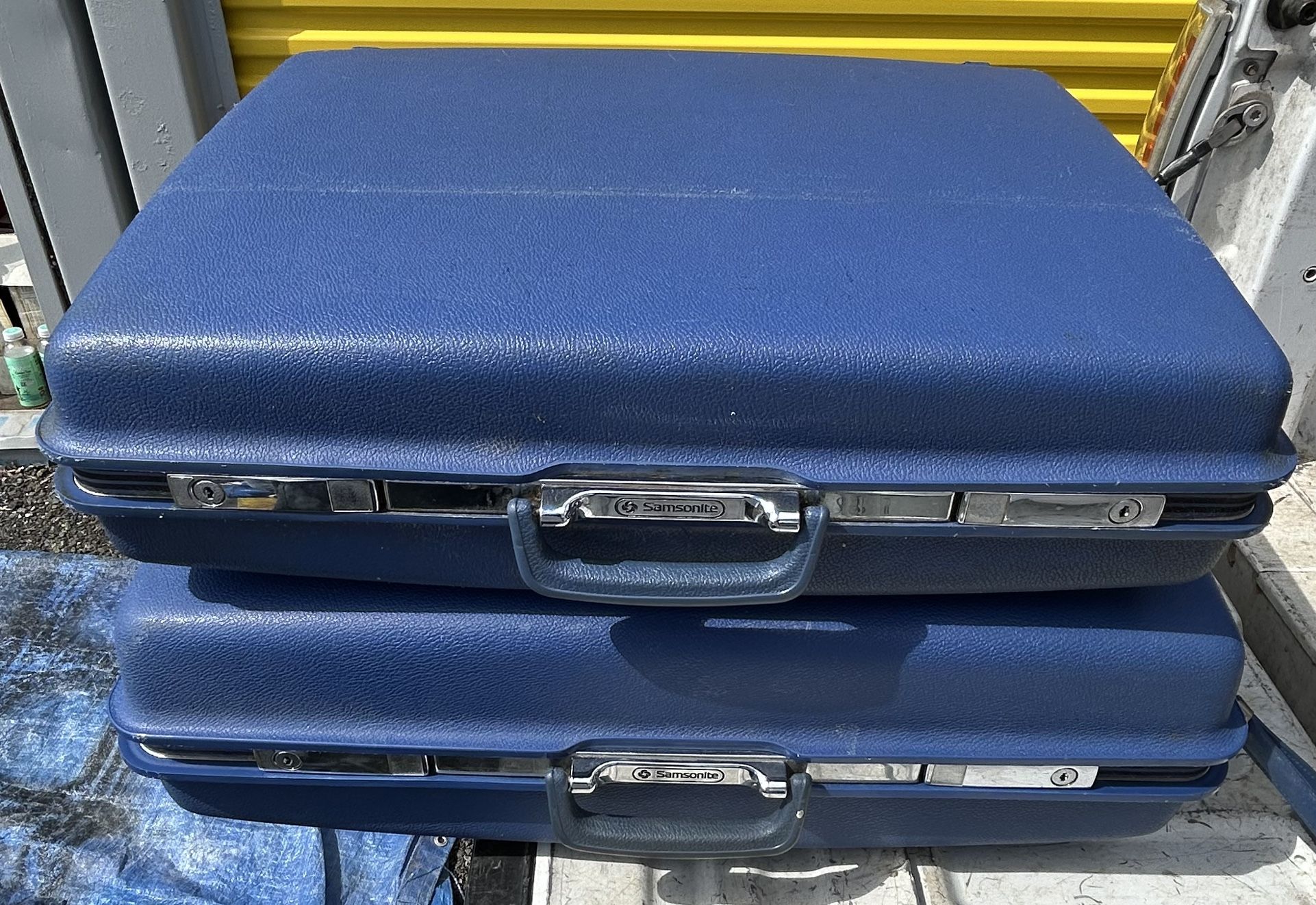 Luggage