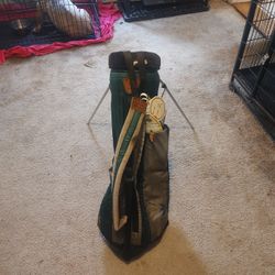 Ping Golf Club Bag 