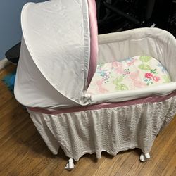 Baby Bassinet 