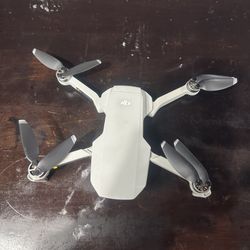 DJI Mavic Mini