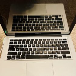 MacBook Pro (13-inch Mid)