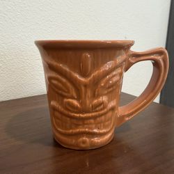 Disney Polynesian Mug - Tiki