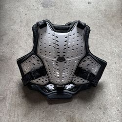 Children’s Troy Lee Chest Protector