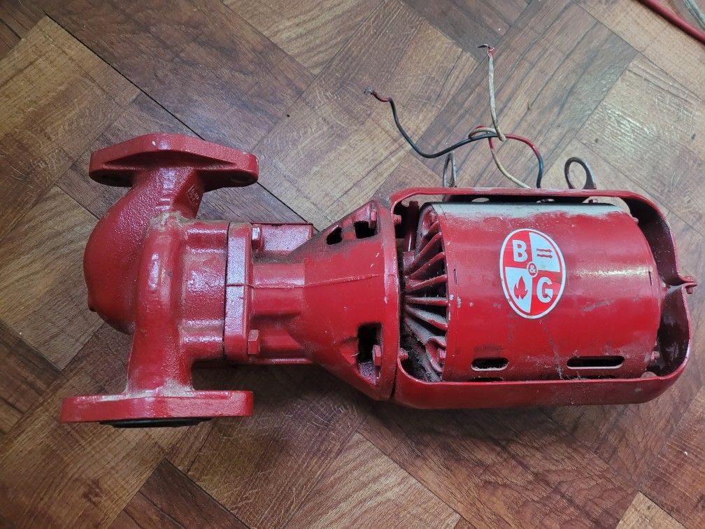 Water Pump