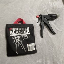 Ferrule Blaster