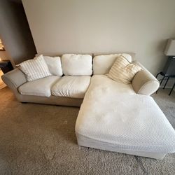 Sectional Sofa 