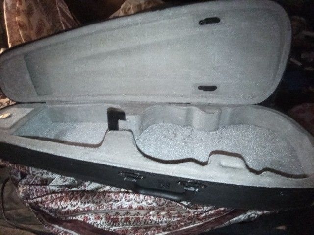 Brand New Violin Case