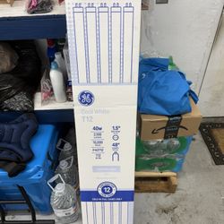 Pack Of Light Bulbs