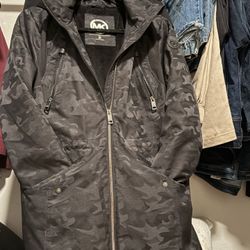 Michael Kors Winter Coat