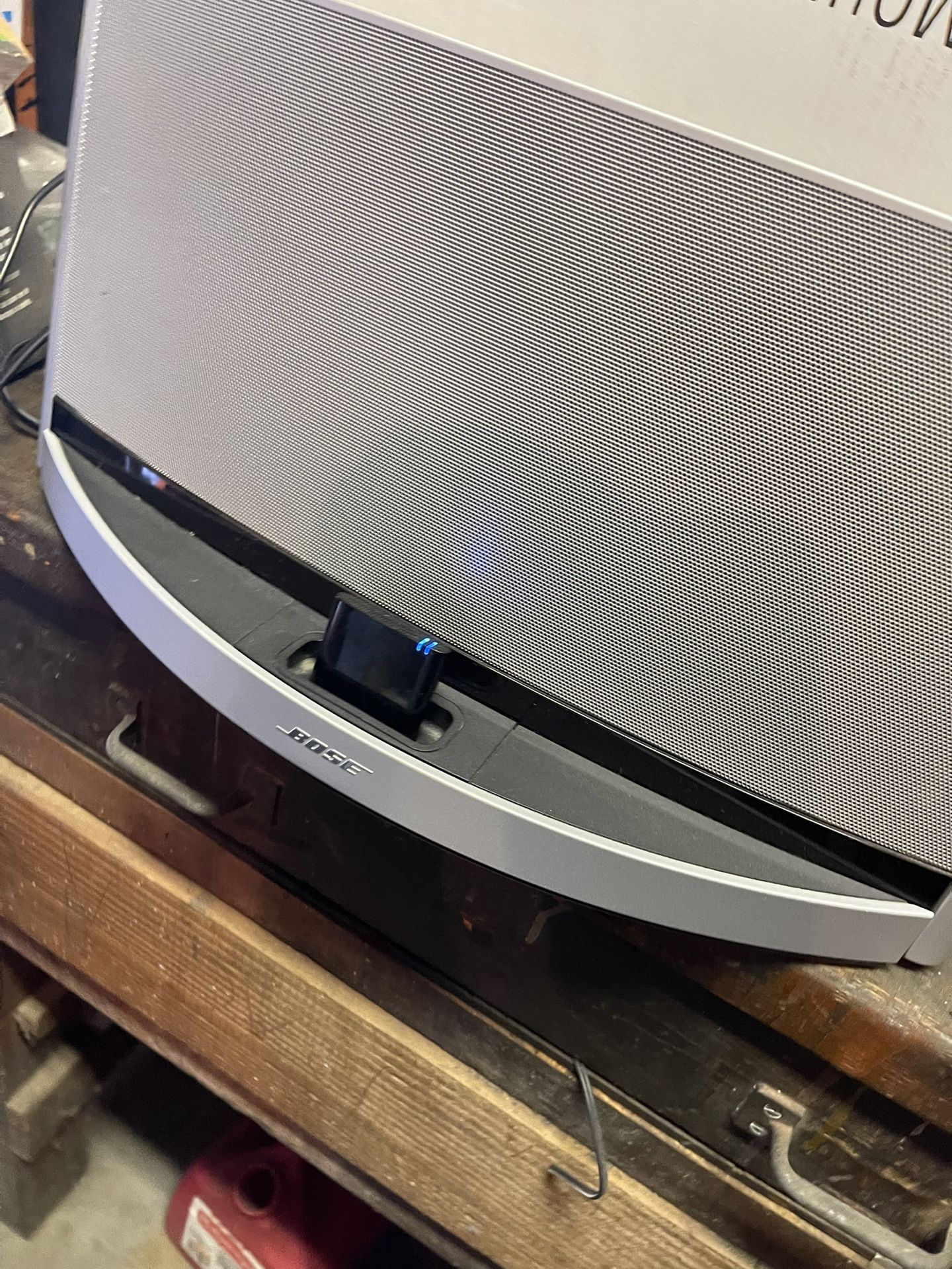 Bose Soundock 10