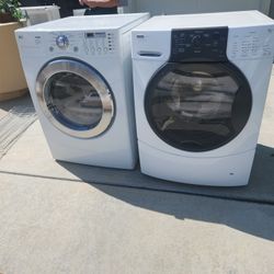 Gas Dryer