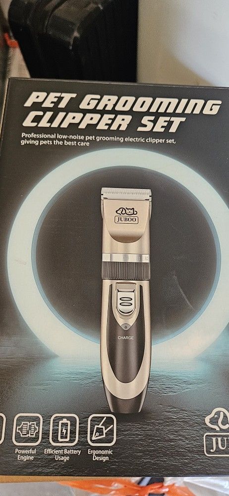 Pet Clippers