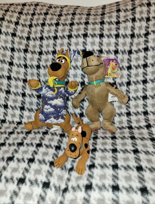 Scooby-Doo
