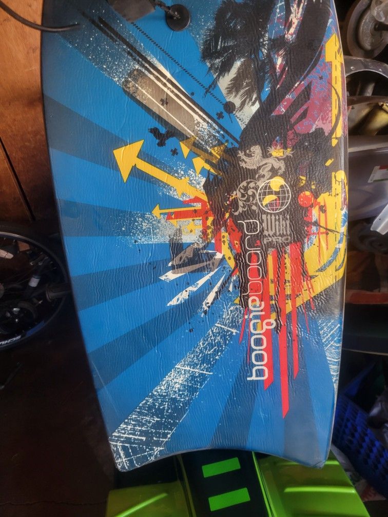 Boogie Board