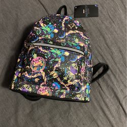 Funky Marvel Infiniti Saga Mini Backpack