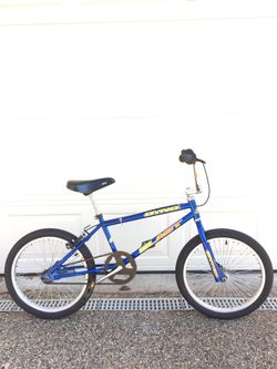 dyno blast bmx