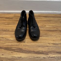 ECCO Men’s Boots – Great Condition (Size 9) - Pickup In Castro