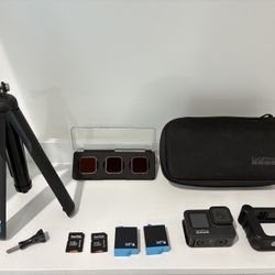 GoPro Hero 9 Black