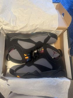 Air Jordan Retro 7 “ Bordoux”