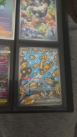 Gholdengo ex