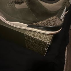 $100 worn once size 11