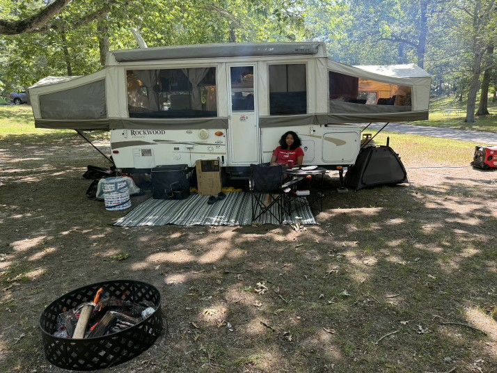 2009 Rockwood Premier