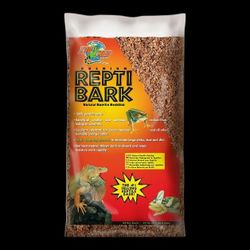 Repti Bark substrate