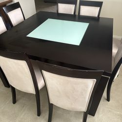 Dinner Table, Center Tables