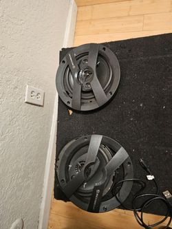 Scosche speakers