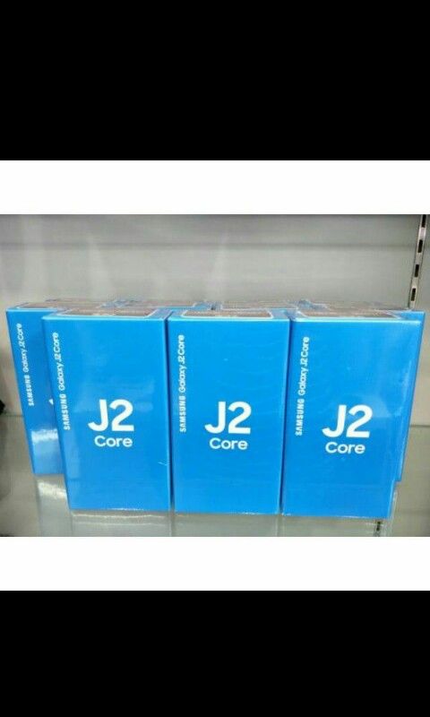 Samsung Galaxy J2 Core Unlocked new
