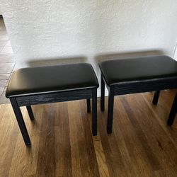 Roland Piano Bench