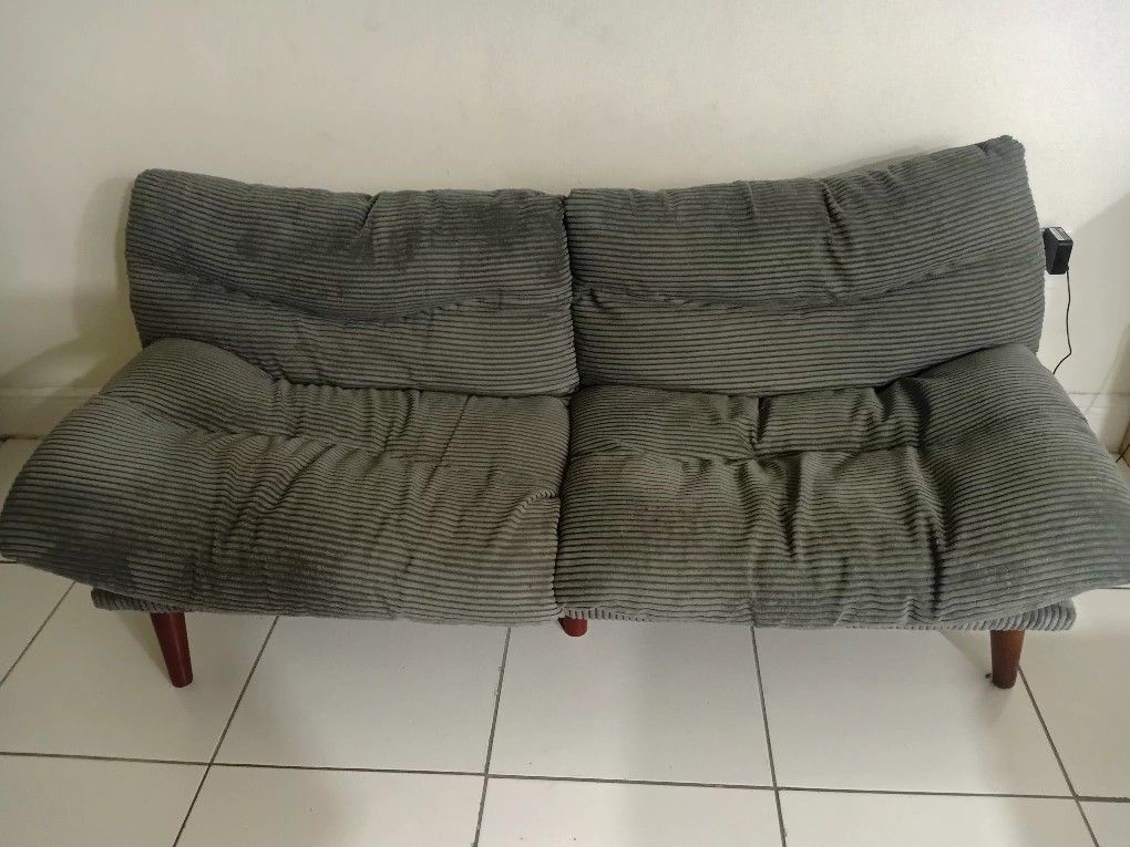 Futon Sofa Cama