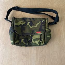 Skip Hop Diaper Bag