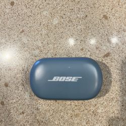 Bose Headphones