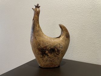 Turkey Farmhouse Style Home Decor Piece
