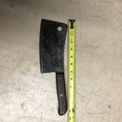 Vintage Cutting Tools 