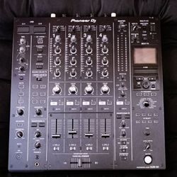 A9 MIXER