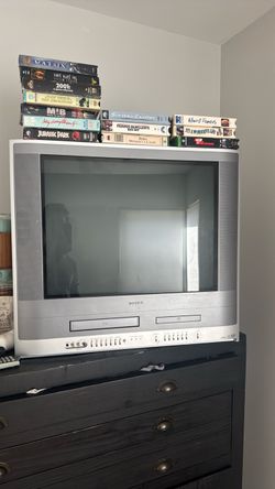 Toshiba TV