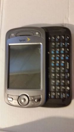 MOGUL by HTC-NEW IN BOX/ALL COMPONENTS