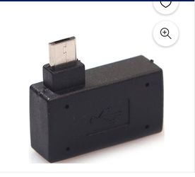 Mobile Phonec Adapter