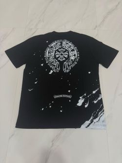 Chrome Hearts New Season T-Shirt Any Colors