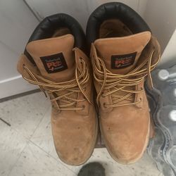Pro Timbs