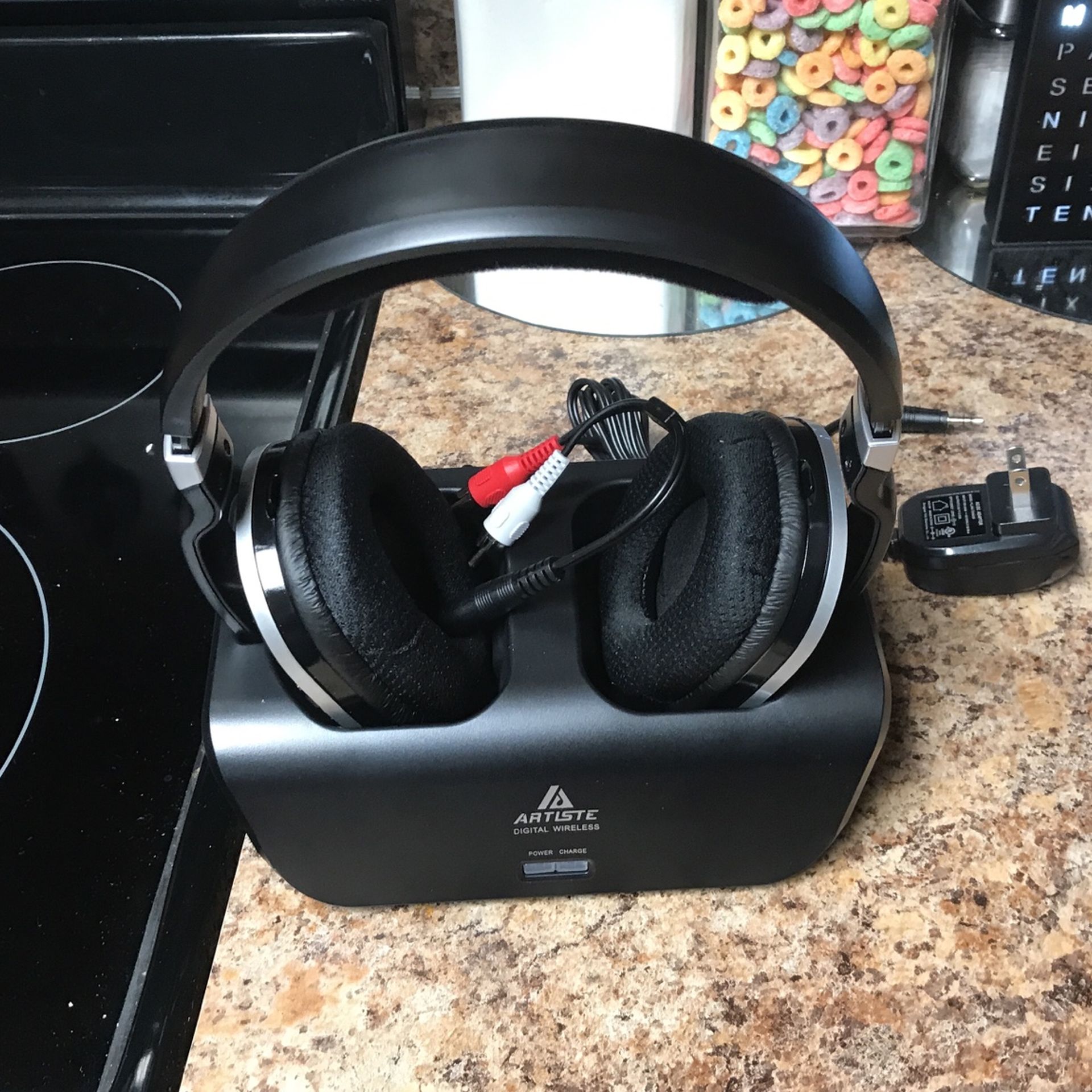 ADH300 Headphones