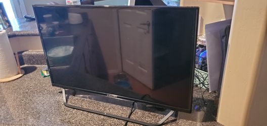 Element 32 inch television