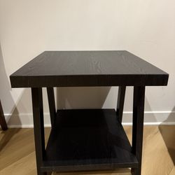 End Table 