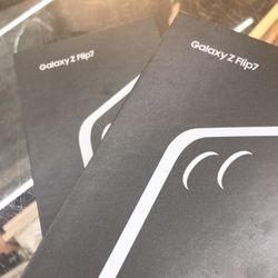 Z Flip 7 Unlock No Credit Needed Pay Down Only 