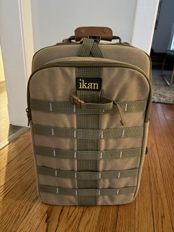 Ikan Camera Bag