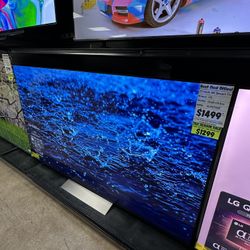 77” LG OLED C4 Evo 4K Smart TV – OLED Deal 