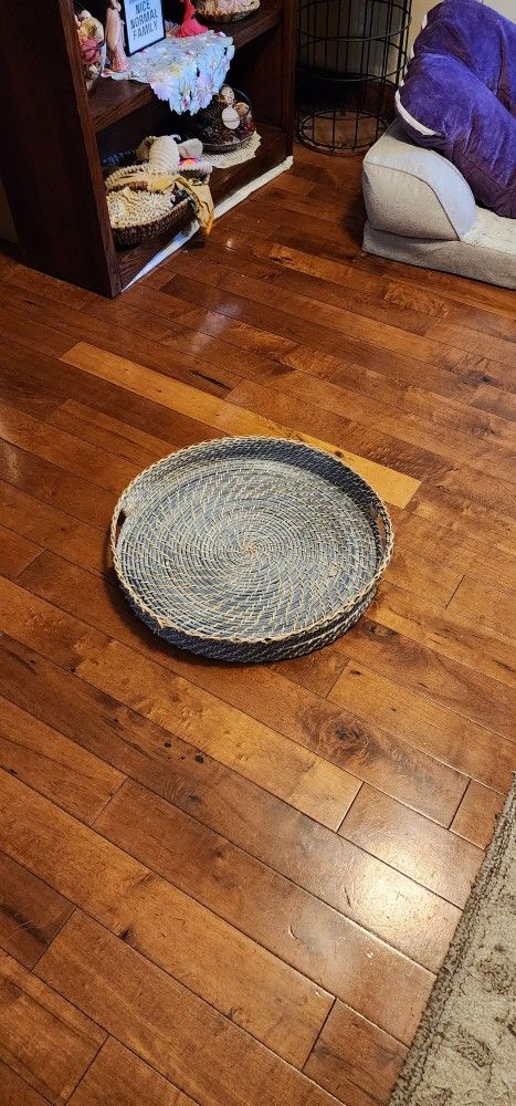 Large Basket